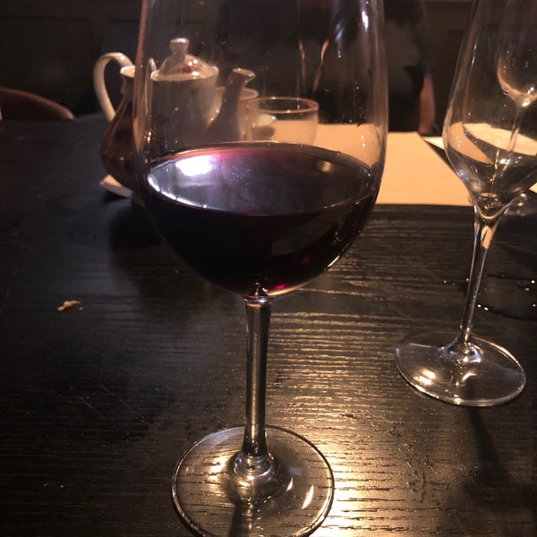 Tasting Cleo