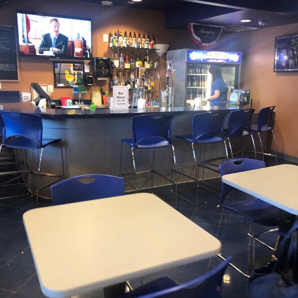 Java Moon Cafe - Sandwich Spot in Baltimore