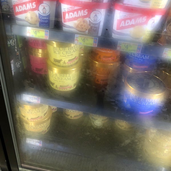 HEB plus! Grocery Store in Brownsville