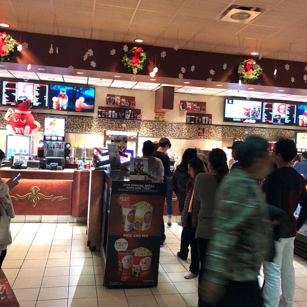 Fotos en Cinemark Sunrise Mall 16 Brownsville, TX