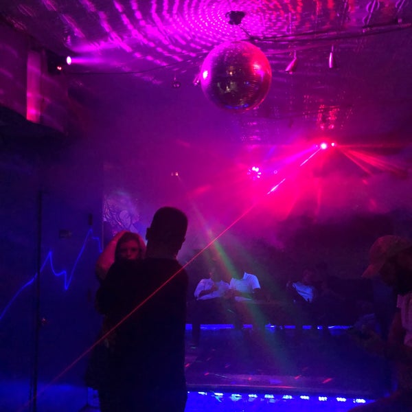 Photo taken at Posh Bar &amp; Lounge by Sean F. on 5/11/2019