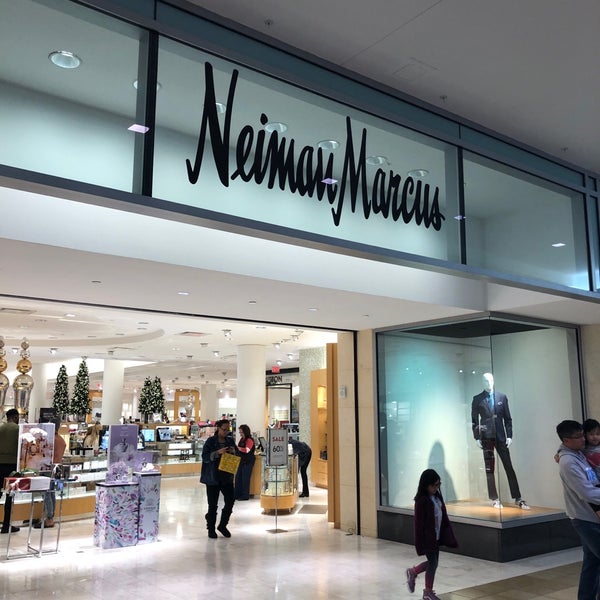 Neiman Marcus, The Shops at Willow Bend, Plano, Texas / Charles