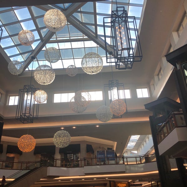 Photo taken at The Shops at Willow Bend by Sean F. on 12/27/2018
