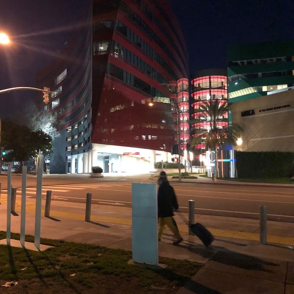 Photo taken at MOCA Pacific Design Center by Sean F. on 2/11/2019