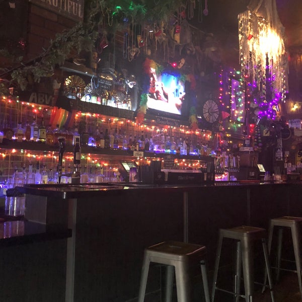 Photo taken at The Bayou - WeHo by Sean F. on 8/3/2018