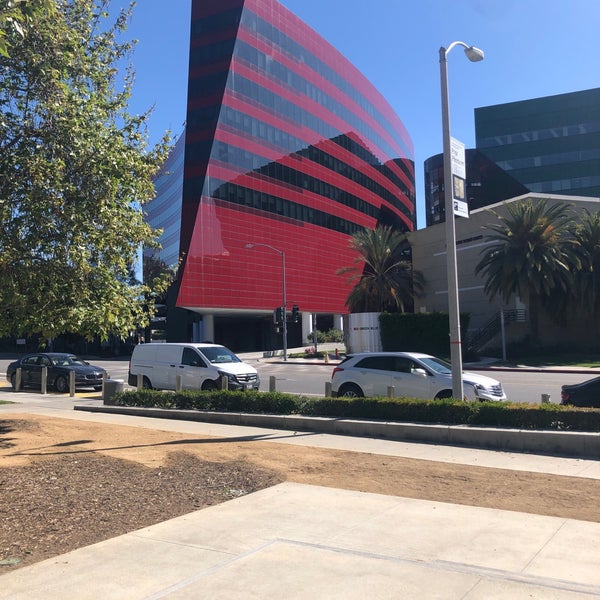Photo taken at MOCA Pacific Design Center by Sean F. on 4/9/2019