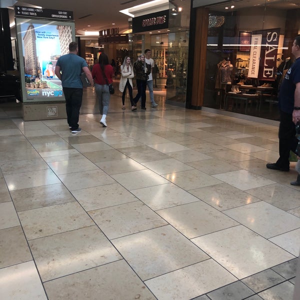 Photo taken at The Shops at Willow Bend by Sean F. on 12/27/2018