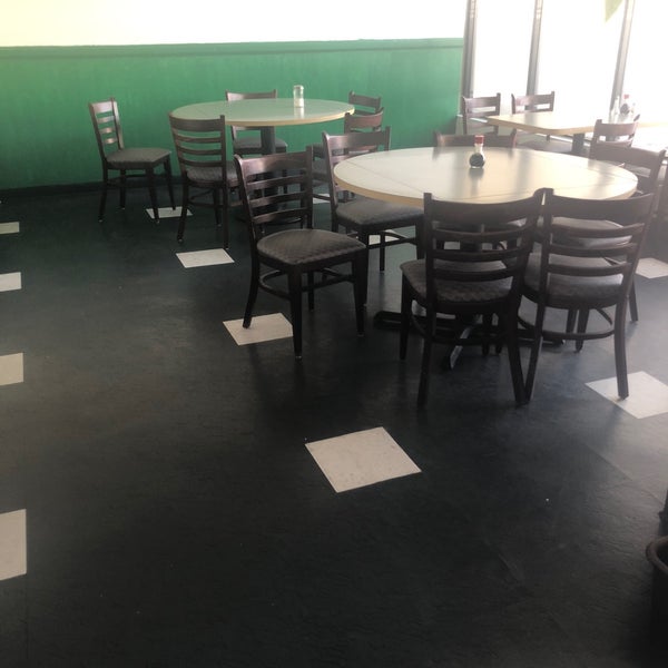 Green Tea House (Now Closed) Chinese Restaurant in Los Angeles