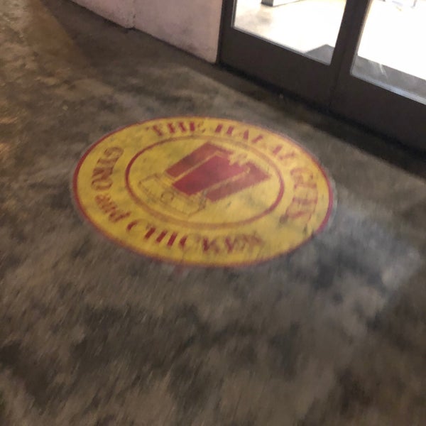Photo taken at The Halal Guys by Sean F. on 12/3/2018