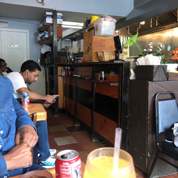 Photos at Trufa West Harlem 48 tips from 709 visitors