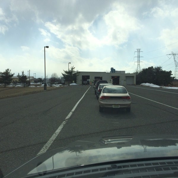 Photos at Motor Vehicle Inspection Station 1875 Route 38
