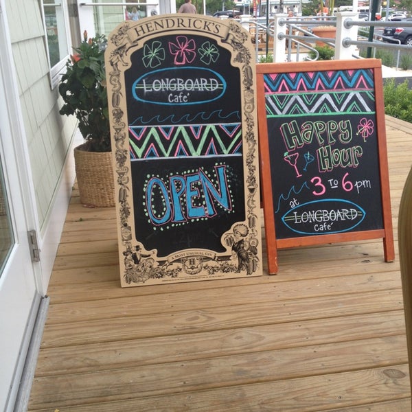 Photos at Longboard Cafe Ocean City, MD