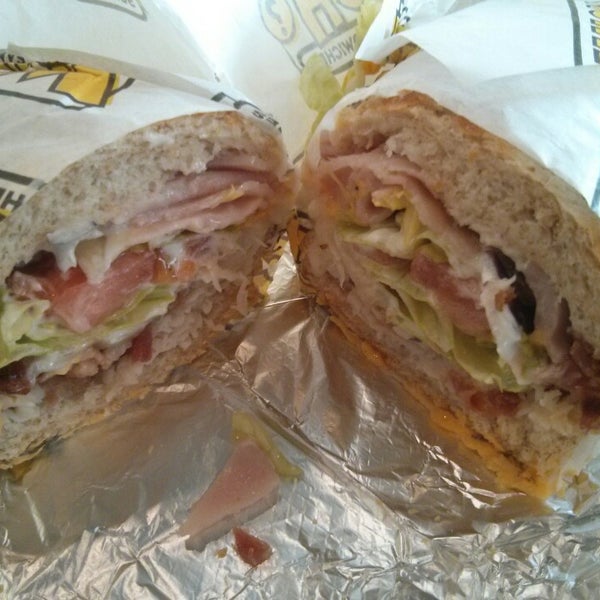 Which Wich? Superior Sandwiches 5 tips from 309 visitors