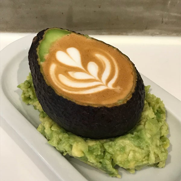 athletic juice & espresso bar