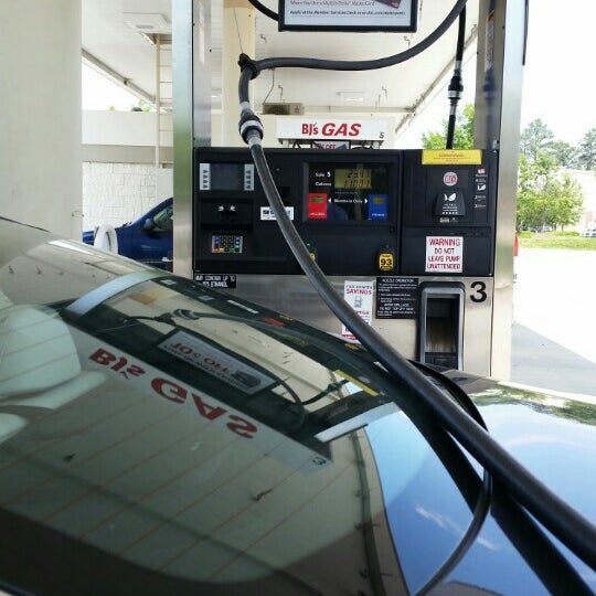 BJ's Gas Station 8 tips from 480 visitors