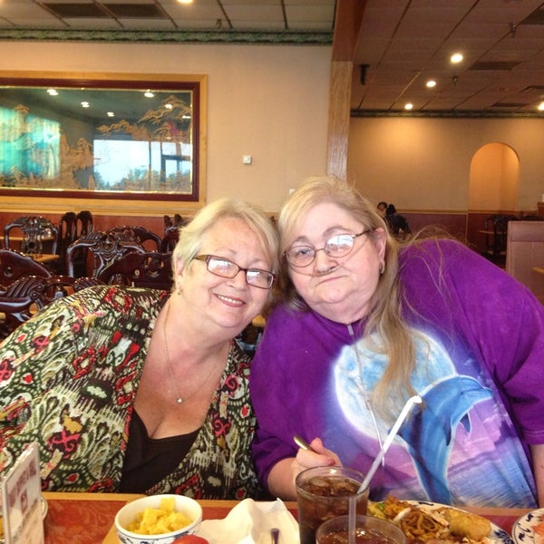 Photo taken at Daily Buffet &amp; Grill by Crystal S. on 7/30/2013