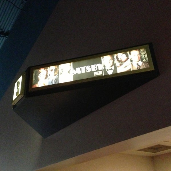 Roxy Movie Theater Lebanon, TN