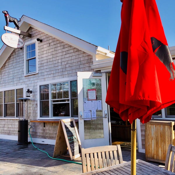 Photos At Black Dog Falmouth Heights Cafe Cafe In Falmouth