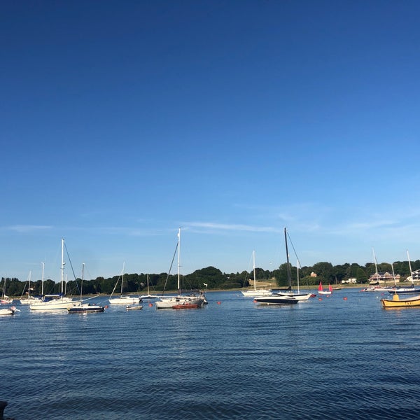 Hamble Front Hamble Waterfront - 4 tips from 237 visitors