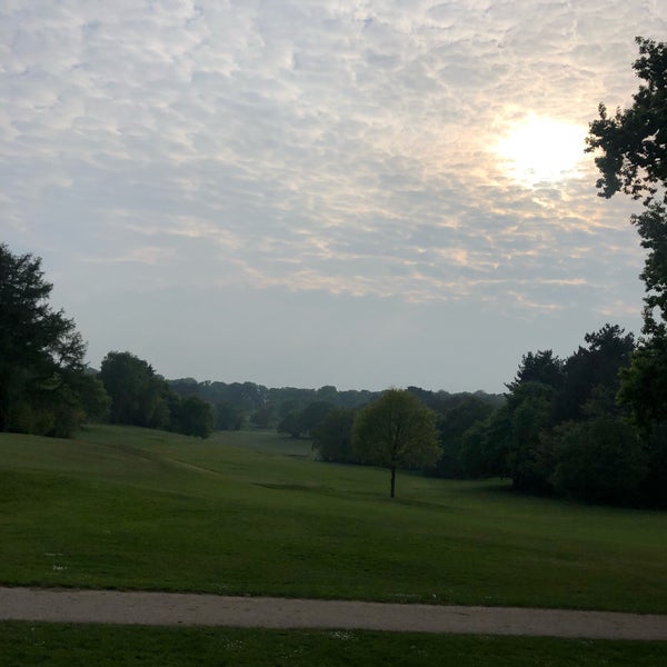 Southampton Municipal Golf Course Bassett 0 tips