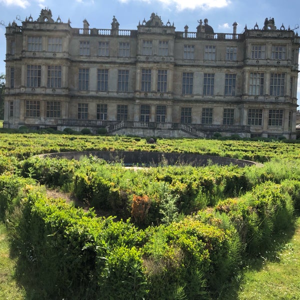 Photos at Longleat House - Longleat