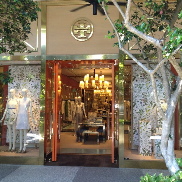 Photos at Tory Burch - Business Section of Bal Harbour - 3 tips from 115  visitors
