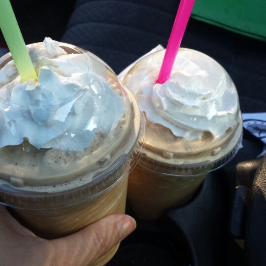 Coffee Hound Coffee Shop