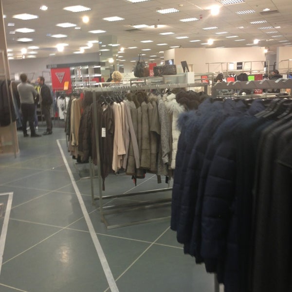 Abbigliamento pellizzari shop