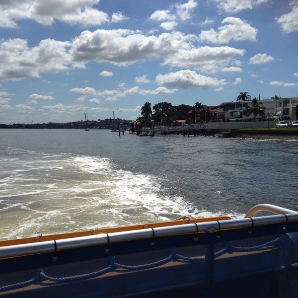 Hawthorne Ferry Terminal 3 tavsiye'da fotoğraflar