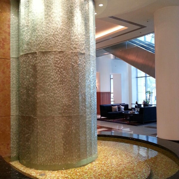 Das Foto wurde bei Renaissance Doha City Center Hotel von JC C. am 3/21/2013 aufgenommen