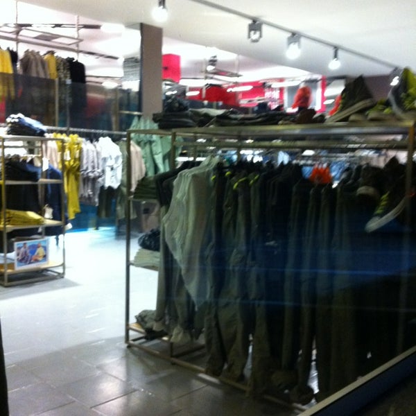 Berti Mode - Treviso, Veneto