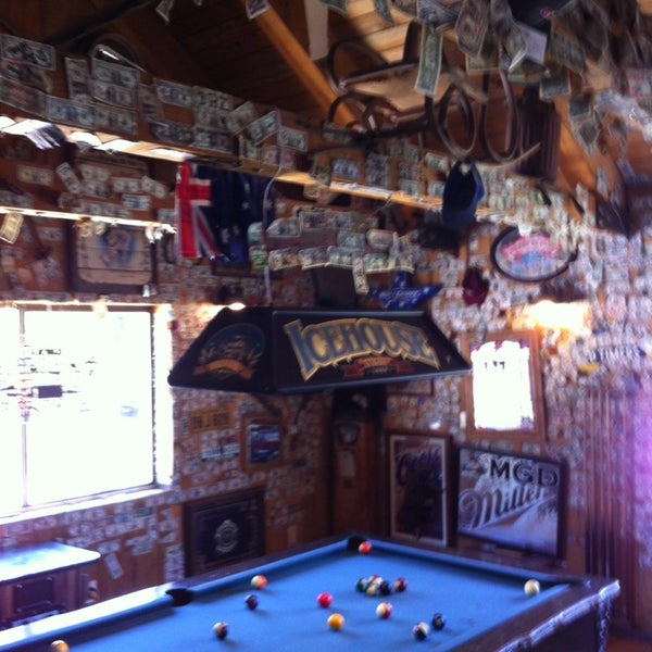 Ice House Resort Kyburz, CA