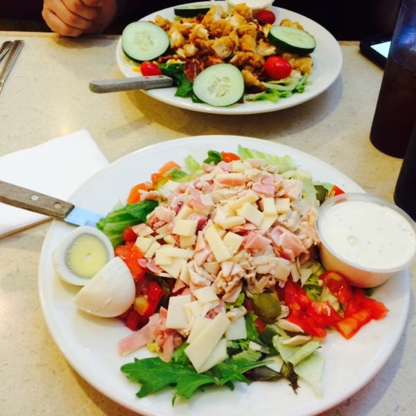 The Friars Kitchen & Bakery Northwest Warren 6 tips