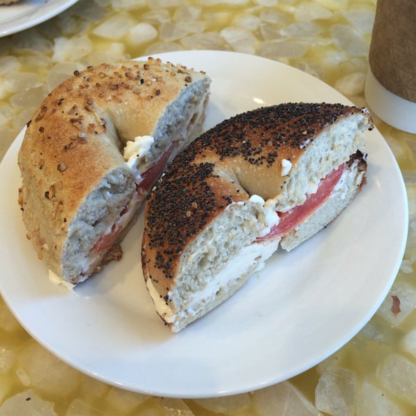 Photos at The Muffins Café Lincoln Square New York, NY