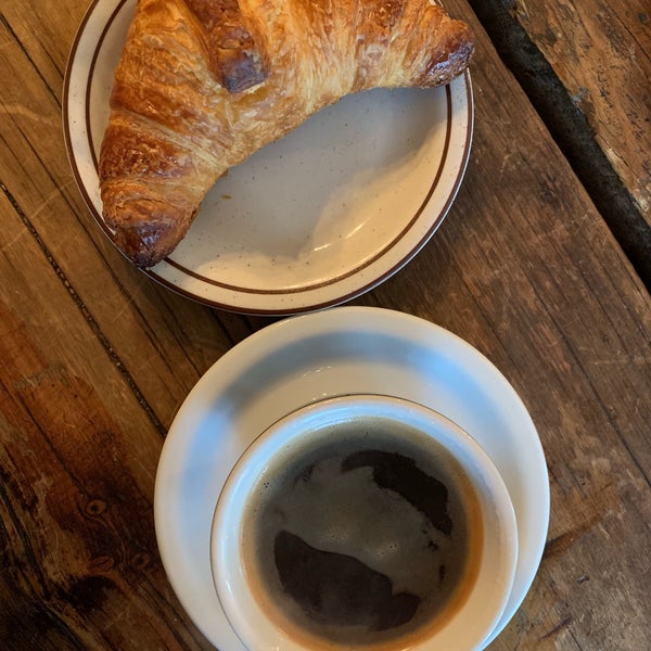 Photo taken at Swallow Café by Eshrefe S. on 1/16/2019