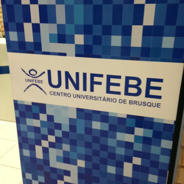 Featured image of post Unifebe Mapa Unifebe promove a o especial para marcar retorno das atividades presenciais