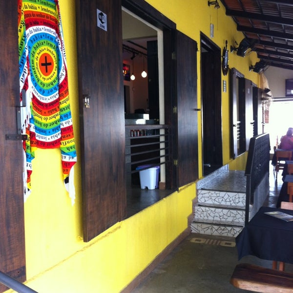 Foto scattata a Tchucas Bar e Restaurante da Abner N. il 1/6/2013