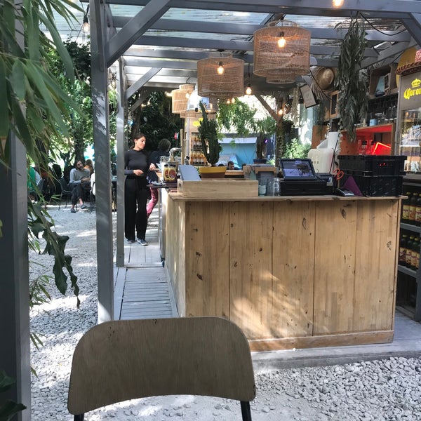 Foto tirada no(a) Café A por Caroline R. em 9/20/2019