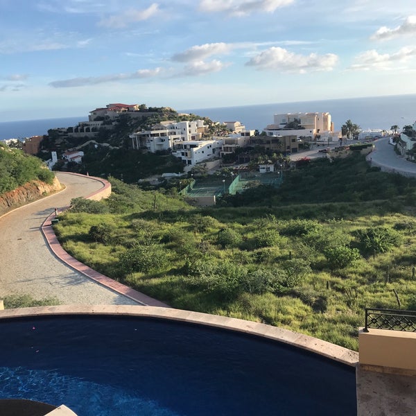 Pedregal Кабо Сан Лукас