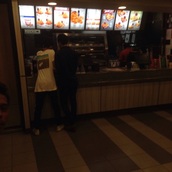 Photos At Kfc Jalan Tongkang Pechah