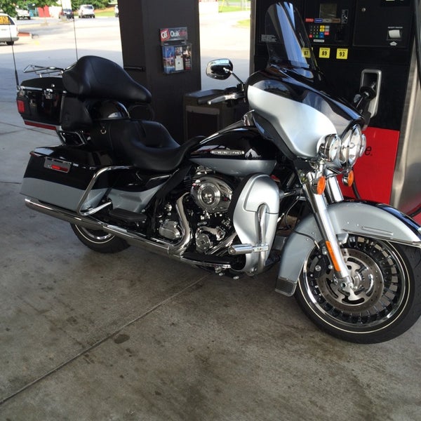 Photos at QuikTrip Kennesaw, GA