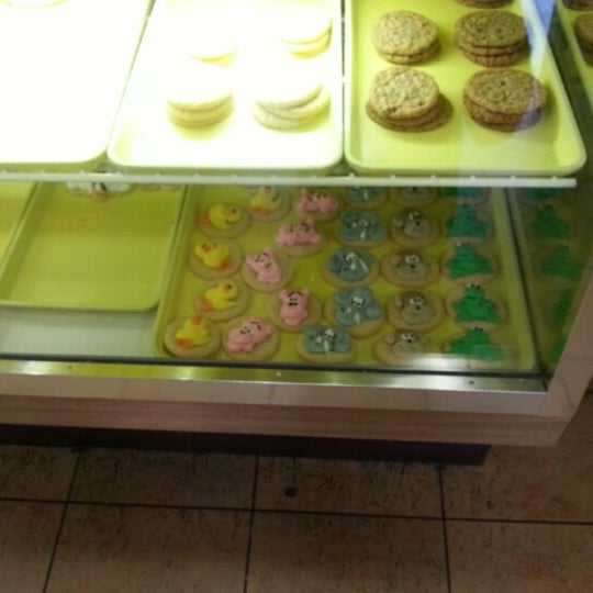 Dutch Oven Bakery South Ames Business Ames, IA