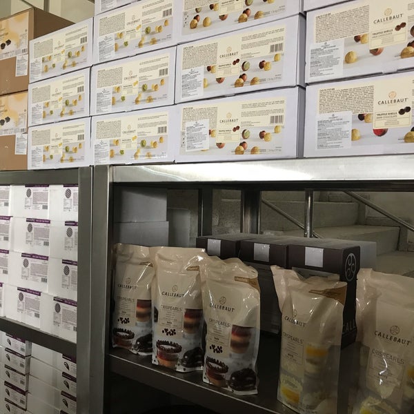 Ertürk Çikolata Yenimahalle çamlıca mah. 145 sok. No4