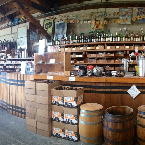 Oak Barrel Winecraft Westbrae 1443 San Pablo Ave