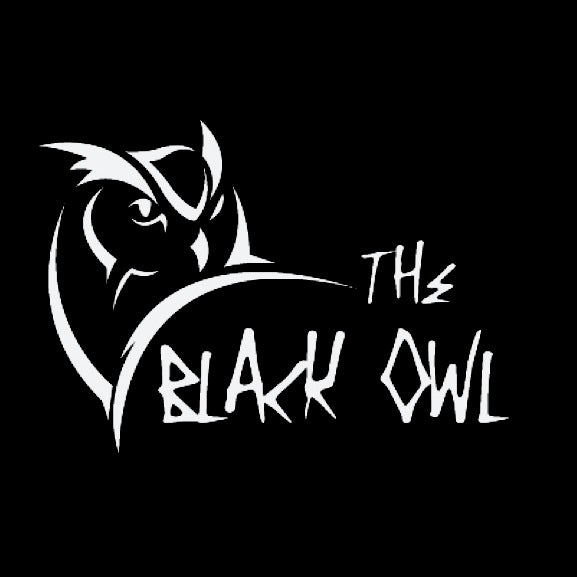 Foto tirada no(a) The Black Owl por Adrián B. em 10/28/2014