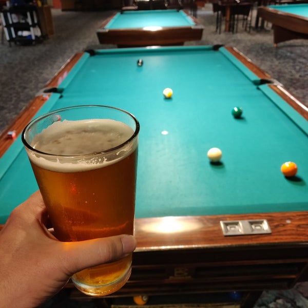 Shooters Billiard & Pro Shop Pool Hall in Burnsville