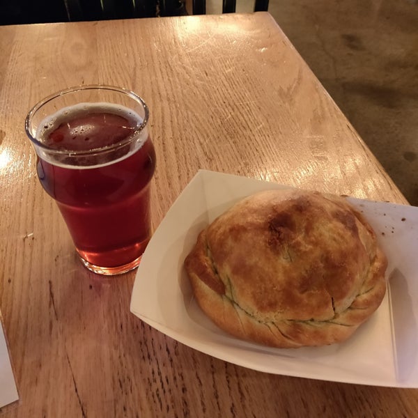 Photo taken at Insight Brewing by Charles N. on 2/19/2020