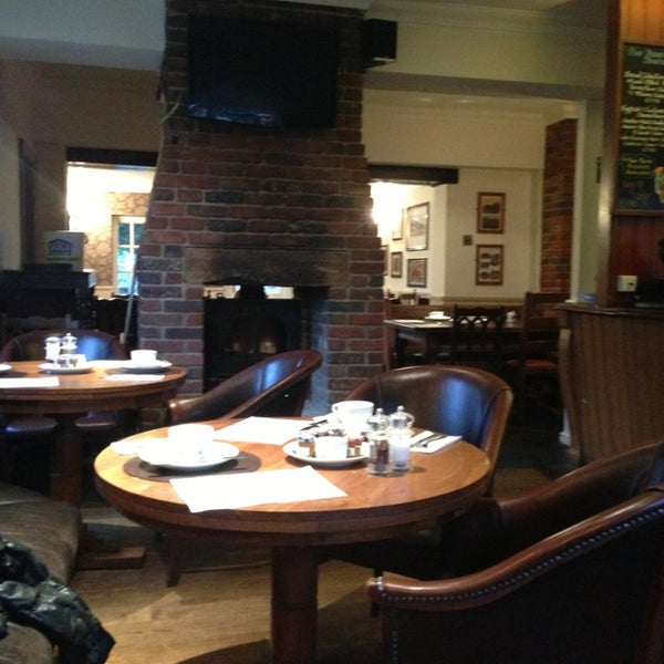 The Carpenters Arms Tonbridge, Kent