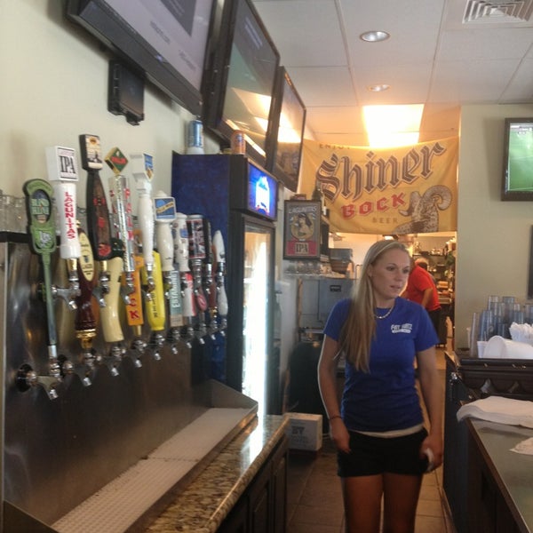 Fat Katz Sports Bar in Fort Myers