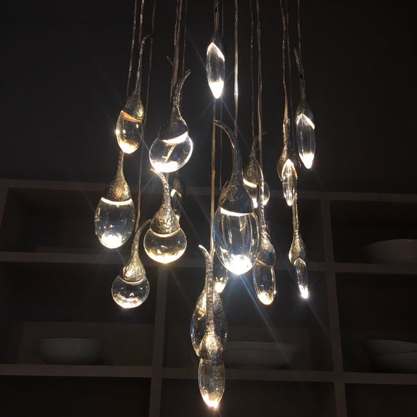 Ochre SoHo New York, NY